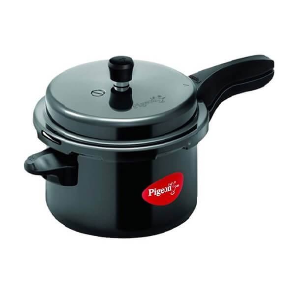 Surya intech pressure online cooker combo